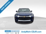 2022 Chevrolet Blazer Premier