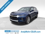 2022 Chevrolet Blazer Premier