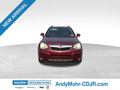 2009 Saturn VUE XR