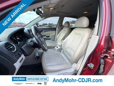 2009 Saturn VUE XR