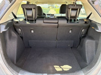 2015 Honda Fit LX