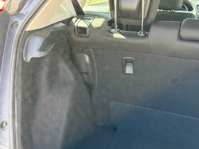 2015 Honda Fit LX