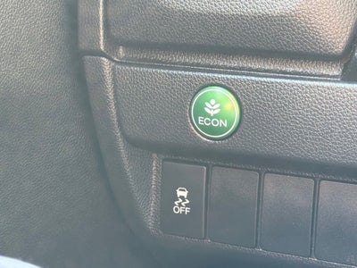 2015 Honda Fit LX
