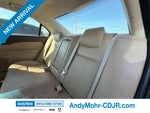 2008 Mercury Milan Premier