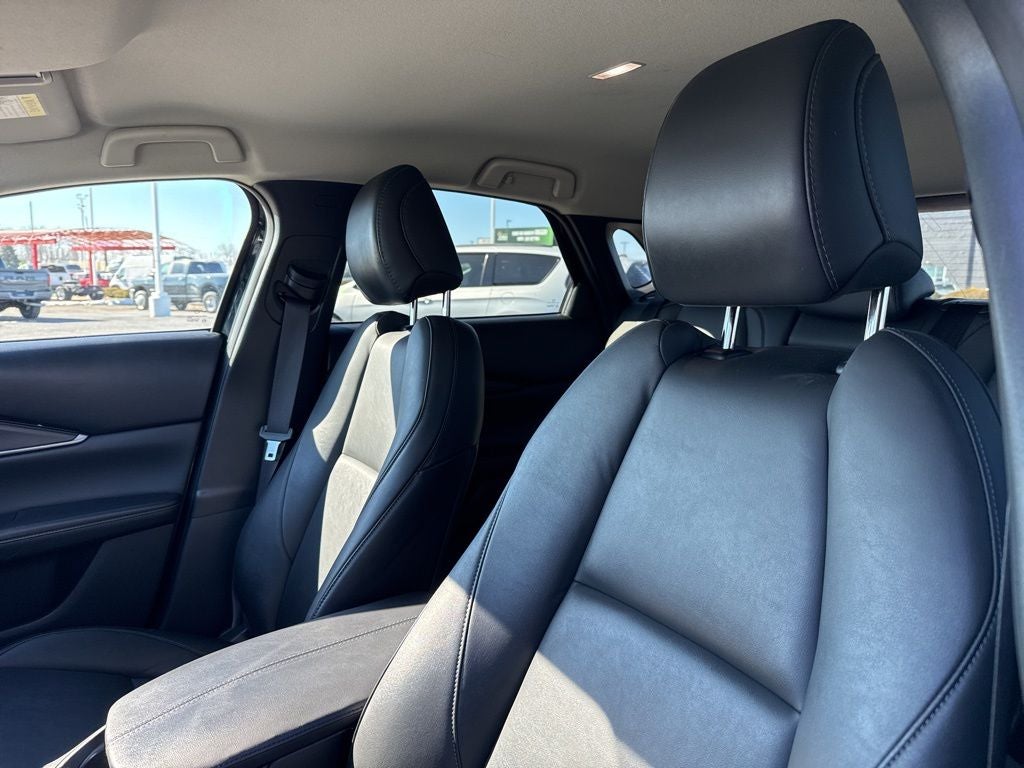 2022 Mazda Mazda CX-30 2.5 S Select Package