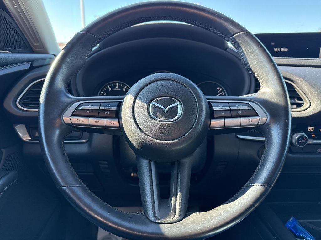 2022 Mazda Mazda CX-30 2.5 S Select Package