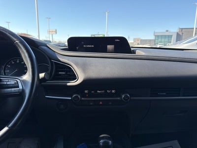 2022 Mazda Mazda CX-30 2.5 S Select Package