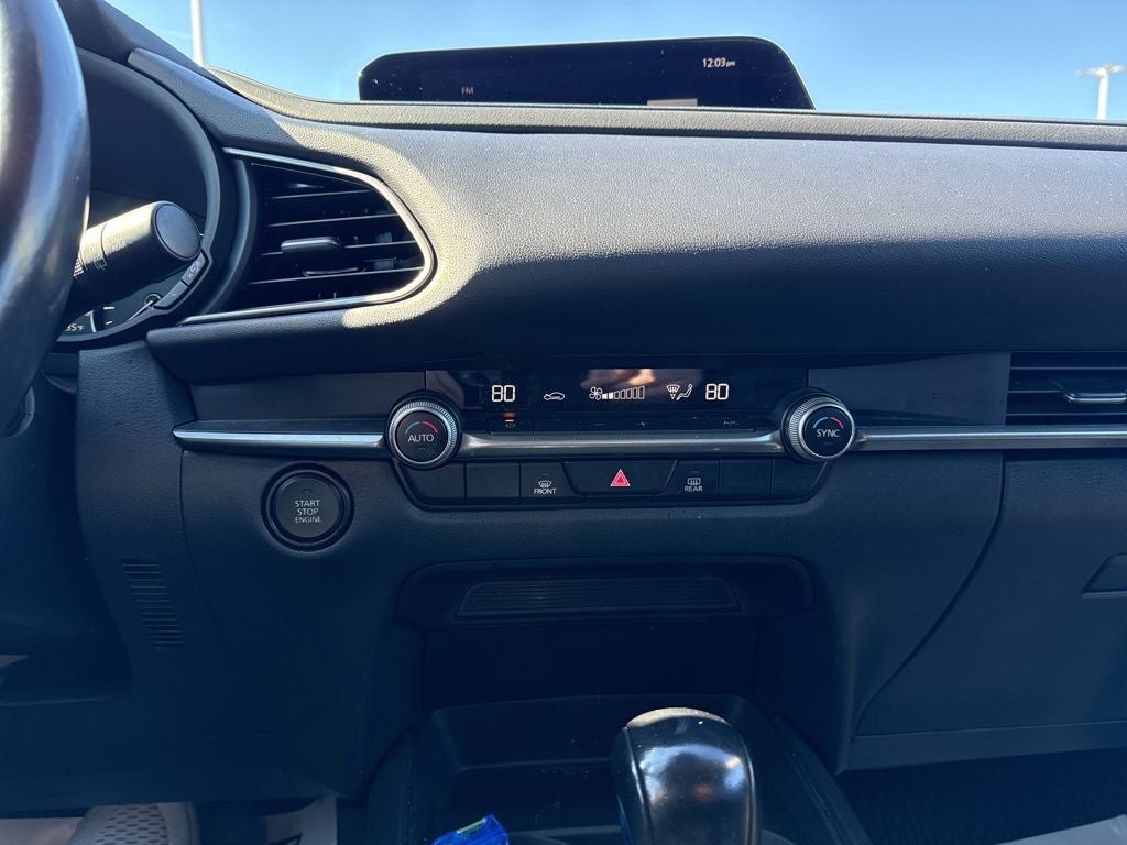 2022 Mazda Mazda CX-30 2.5 S Select Package