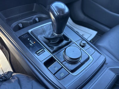 2022 Mazda Mazda CX-30 2.5 S Select Package