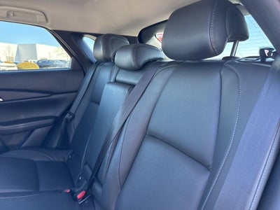 2022 Mazda Mazda CX-30 2.5 S Select Package