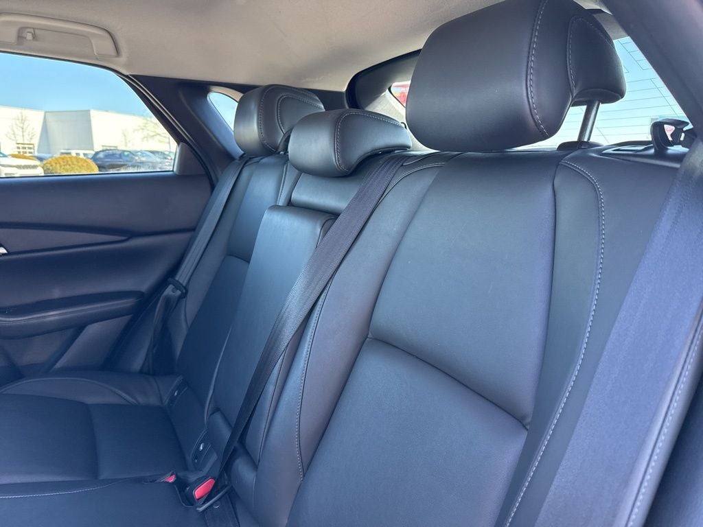 2022 Mazda Mazda CX-30 2.5 S Select Package