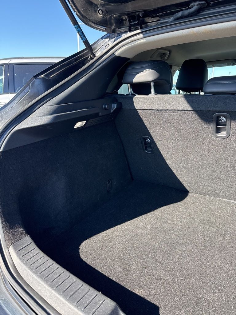 2022 Mazda Mazda CX-30 2.5 S Select Package