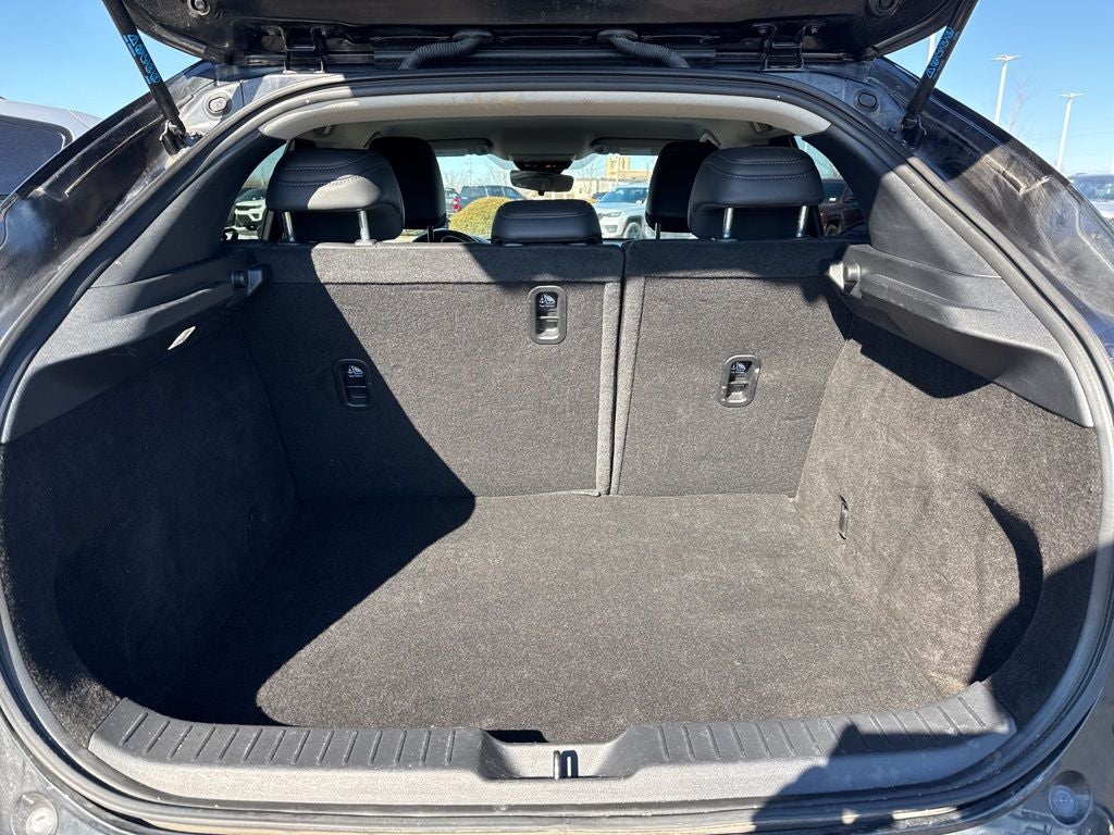 2022 Mazda Mazda CX-30 2.5 S Select Package