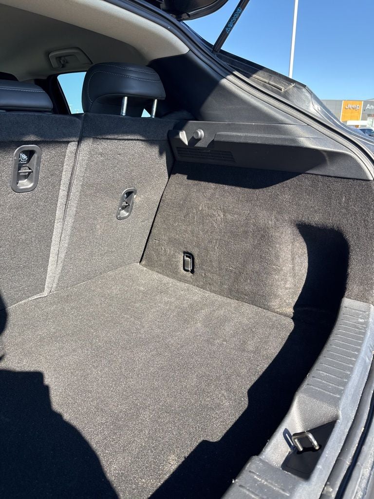 2022 Mazda Mazda CX-30 2.5 S Select Package