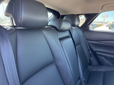 2022 Mazda Mazda CX-30 2.5 S Select Package