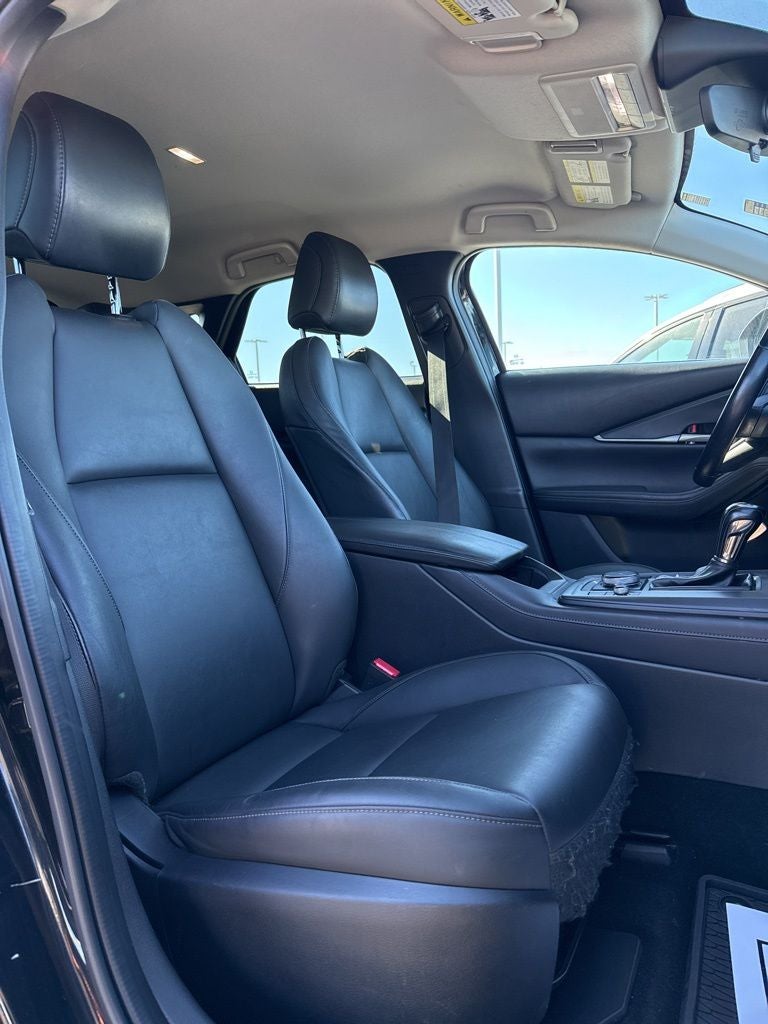 2022 Mazda Mazda CX-30 2.5 S Select Package