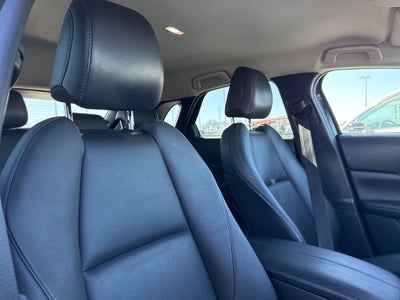 2022 Mazda Mazda CX-30 2.5 S Select Package