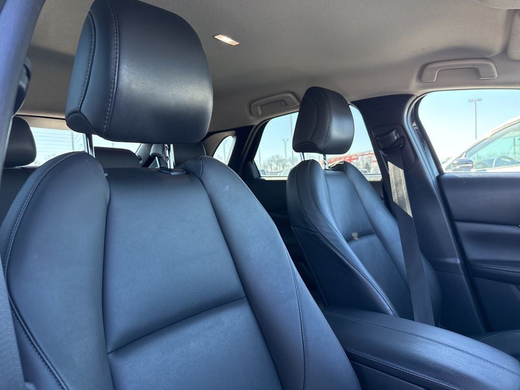 2022 Mazda Mazda CX-30 2.5 S Select Package