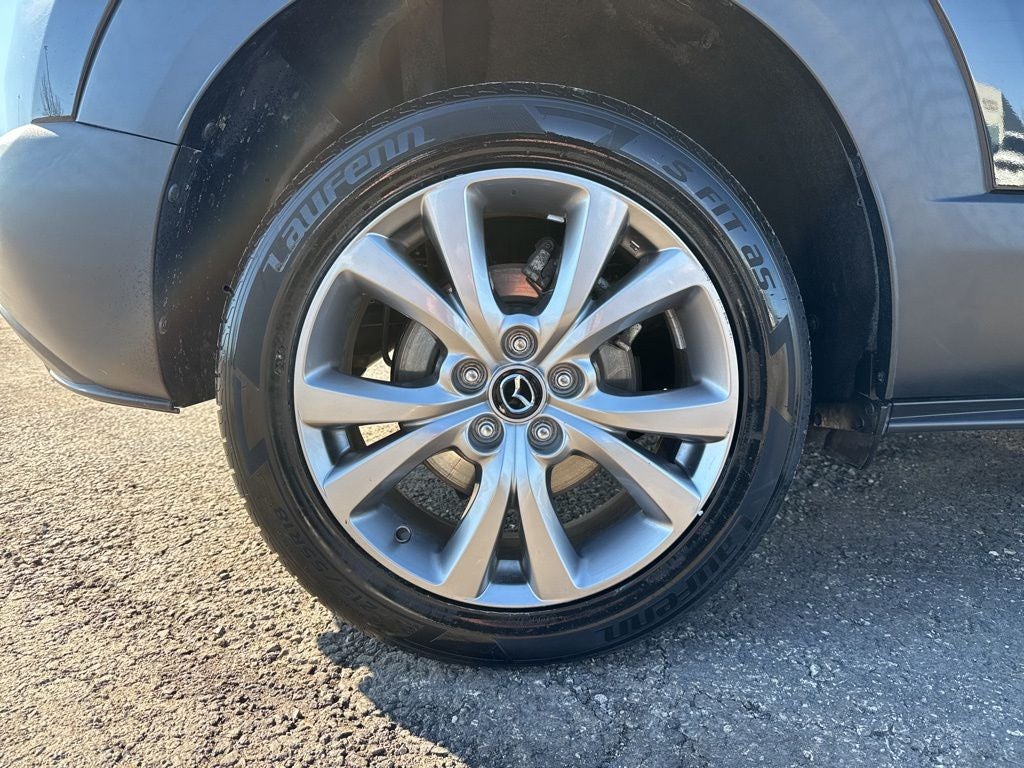 2022 Mazda Mazda CX-30 2.5 S Select Package