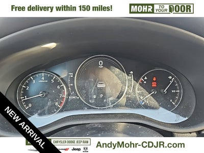 2022 Mazda Mazda CX-30 2.5 S Select Package