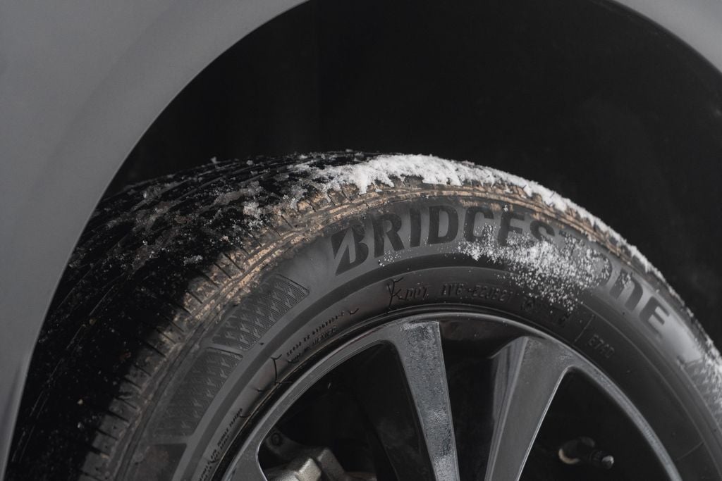 2025 Mazda Mazda CX-30 2.5 S Carbon Edition