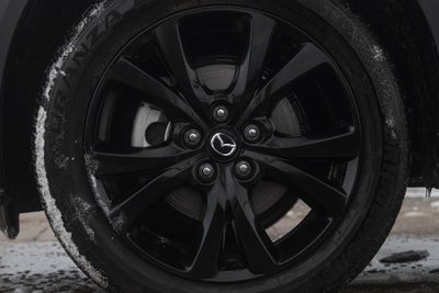 2025 Mazda Mazda CX-30 2.5 S Carbon Edition