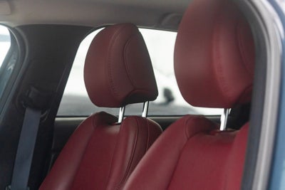 2025 Mazda Mazda CX-30 2.5 S Carbon Edition