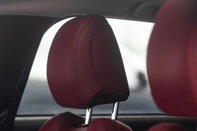 2025 Mazda Mazda CX-30 2.5 S Carbon Edition