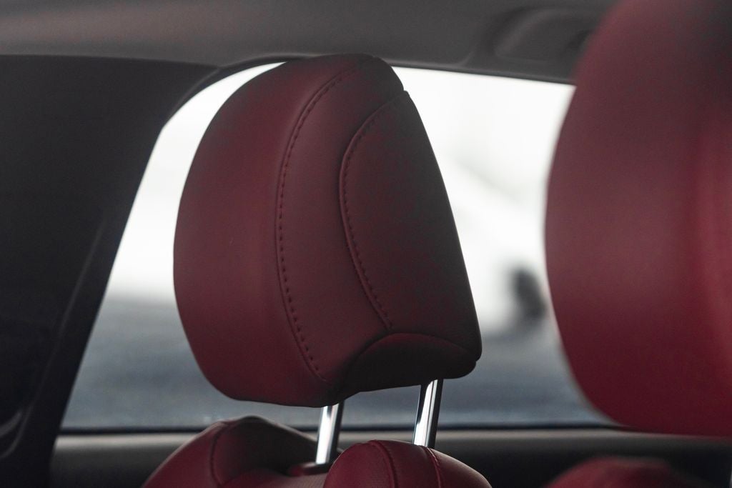 2025 Mazda Mazda CX-30 2.5 S Carbon Edition