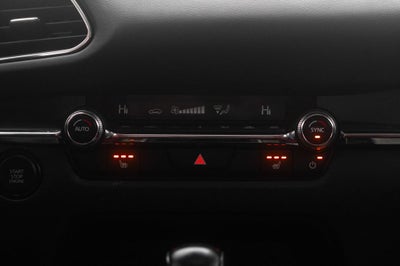 2025 Mazda Mazda CX-30 2.5 S Carbon Edition