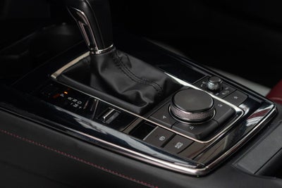 2025 Mazda Mazda CX-30 2.5 S Carbon Edition