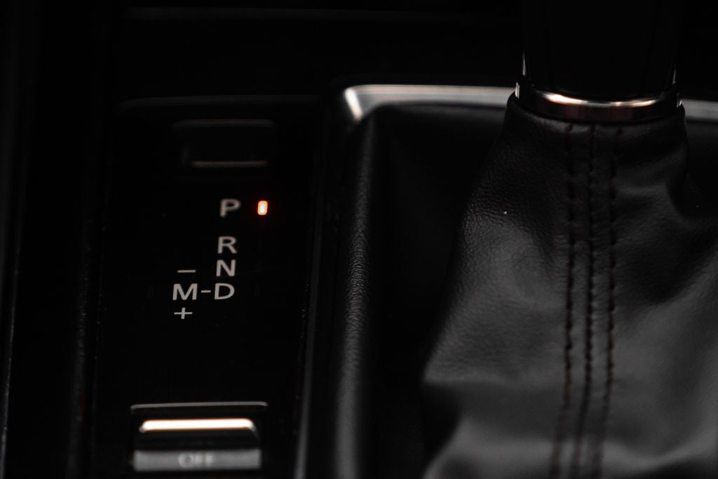 2025 Mazda Mazda CX-30 2.5 S Carbon Edition