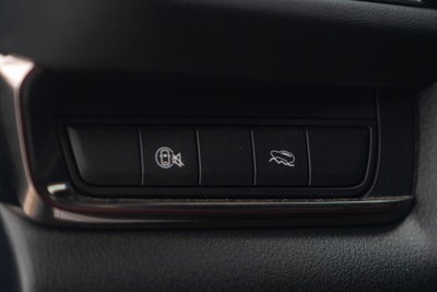 2025 Mazda Mazda CX-30 2.5 S Carbon Edition