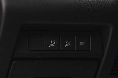 2025 Mazda Mazda CX-30 2.5 S Carbon Edition