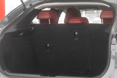 2025 Mazda Mazda CX-30 2.5 S Carbon Edition