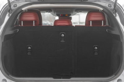 2025 Mazda Mazda CX-30 2.5 S Carbon Edition