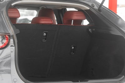 2025 Mazda Mazda CX-30 2.5 S Carbon Edition