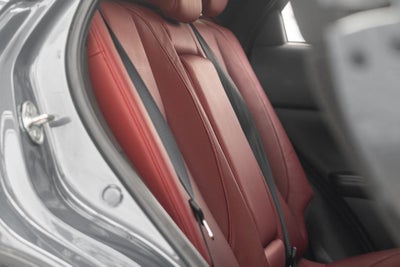 2025 Mazda Mazda CX-30 2.5 S Carbon Edition