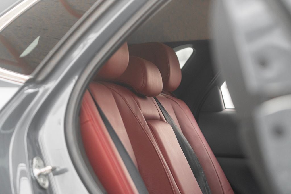 2025 Mazda Mazda CX-30 2.5 S Carbon Edition