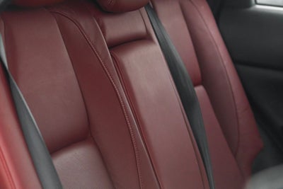 2025 Mazda Mazda CX-30 2.5 S Carbon Edition