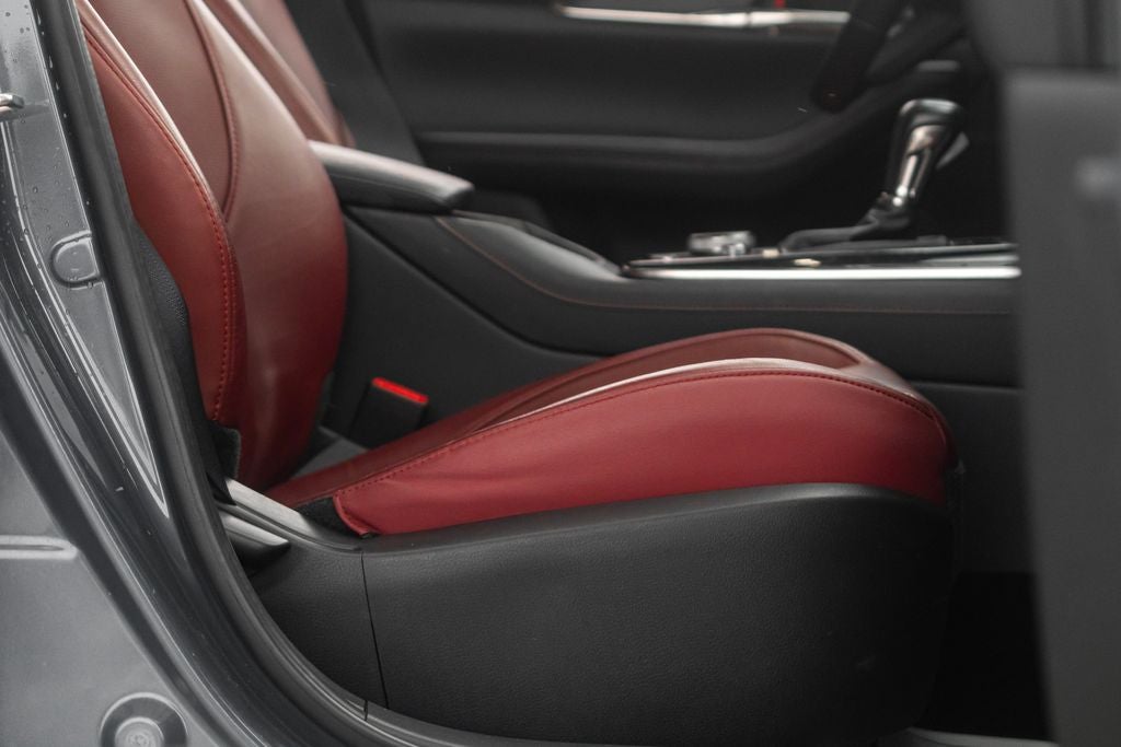 2025 Mazda Mazda CX-30 2.5 S Carbon Edition