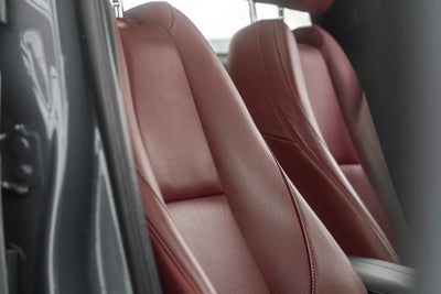 2025 Mazda Mazda CX-30 2.5 S Carbon Edition