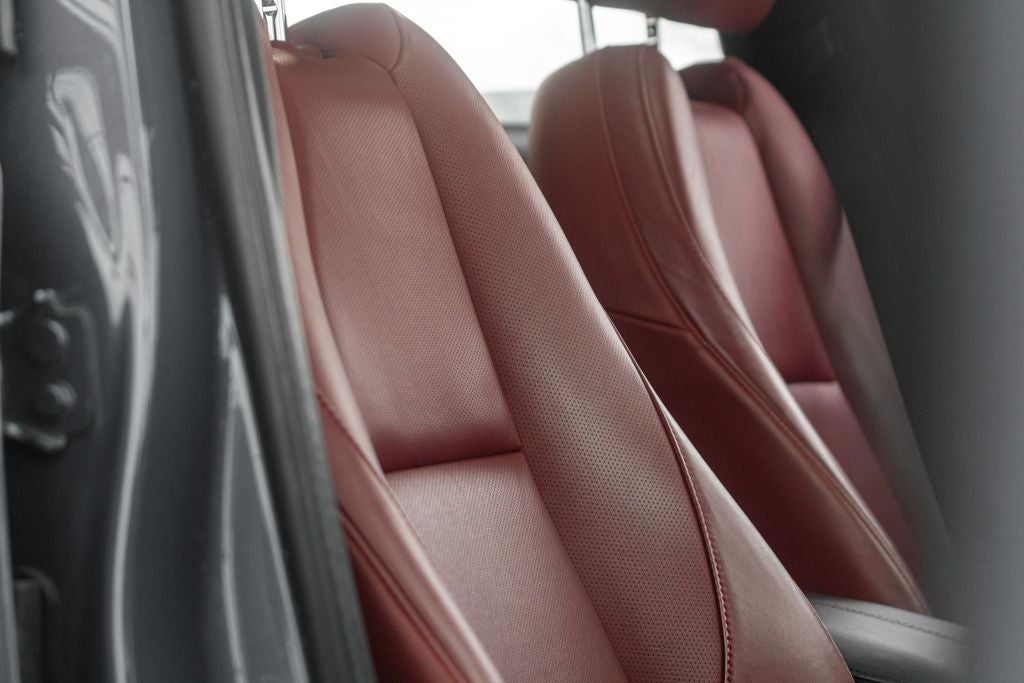 2025 Mazda Mazda CX-30 2.5 S Carbon Edition