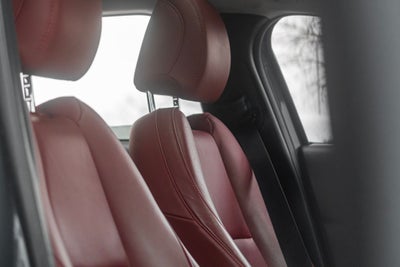 2025 Mazda Mazda CX-30 2.5 S Carbon Edition