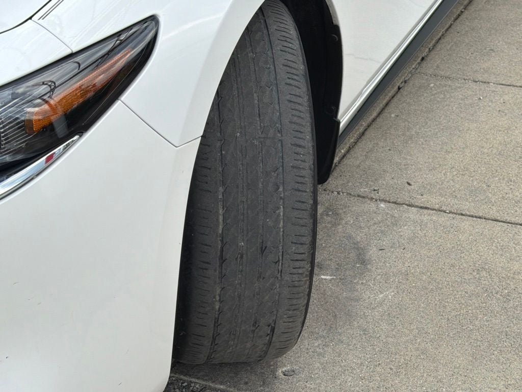 2019 Mazda Mazda3 Premium