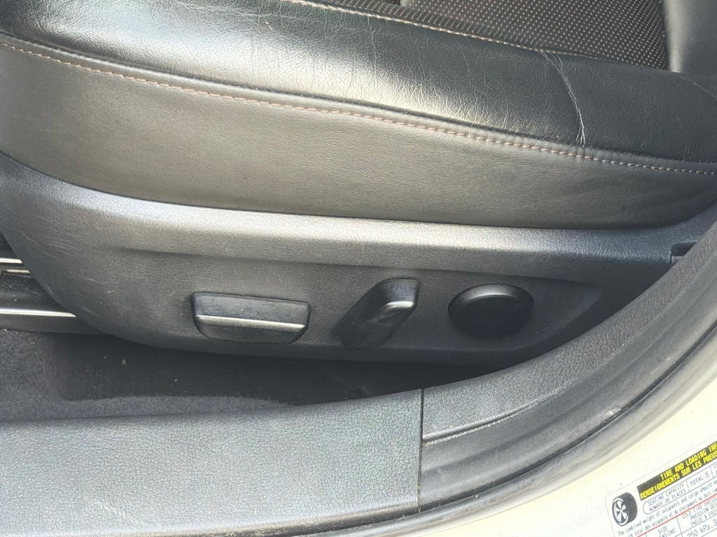 2019 Mazda Mazda3 Premium