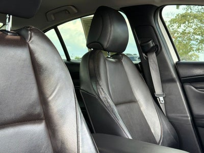 2019 Mazda Mazda3 Premium