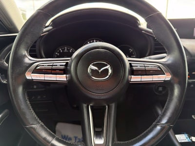 2019 Mazda Mazda3 Premium