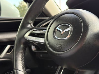 2019 Mazda Mazda3 Premium