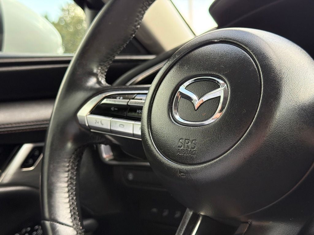 2019 Mazda Mazda3 Premium